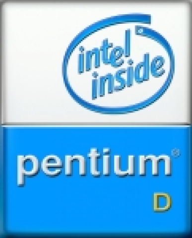 인텔개발자회의에서 인텔의 첫 번째 듀얼 코어 데스크톱 PC 플랫폼의 세부 사항과 함께 인텔의 주요 듀얼 코어 데스크톱 프로세서의 제품명인 인텔? 펜티엄? D 프로세서 (코드명 스미