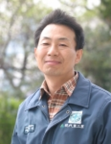 1년새 2권의 책을 낸 현대중공업 장정호 부장