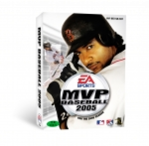 일렉트로닉 아츠 코리아(대표 한수정 www.ea.co.kr)의 야구 시뮬레이션 게임, 「MVP 베이스볼 2005(MVP Baseball 2005)」이 시리즈 사상 최초로 한글화 되