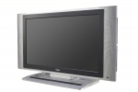 이레전자가 7일 출시한 32인치 LCD TV