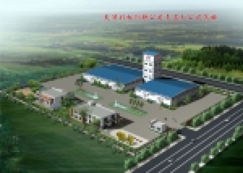 대한제당이 8일 중국 산뚱성(山東省)에 3백만불을 투자하여 연 6만톤급 사료 공장을 새로 완공하고 육류 전체 생산량 세계 1위인 중국의 사료시장 공략에 본격적으로 나선다고 밝혔다.