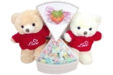 인터넷 쇼핑몰 바이이즈(www.buyis.com)은 8일부터 14일까지 &#039;화이트데이 천년의 사랑&#039; 기획전을 열고 다양한 화이트데이 선물용품과 꽃배달 상품을 선보인다.