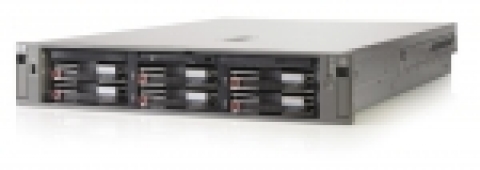 HP 프로라이언트 DL385