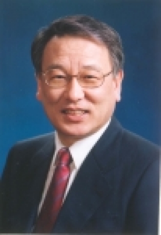 인하대 홍승용(洪承湧)총장