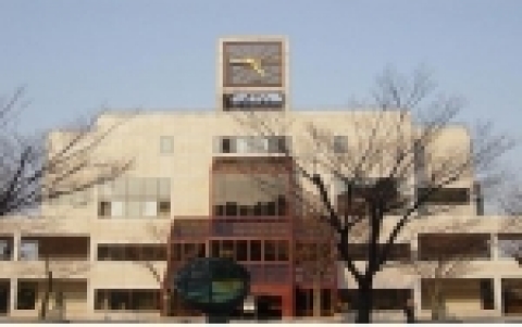 무은재기념관 전경-아태이론물리센터 본부는 무은재기념관 5층의 300여평 공간으로 확장·이전 한다