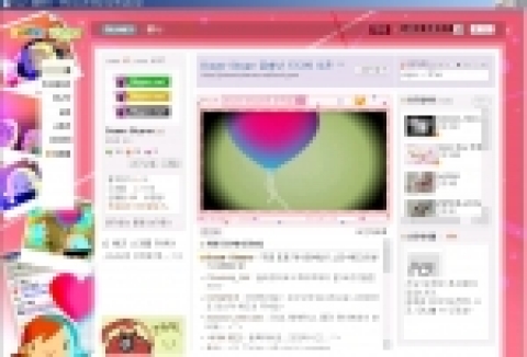 다음커뮤니케이션이 지난 1월 오픈한 음성통화 메신저 '다음 스카이프’사용자들을 위한 공간인 다음스카이프 플래닛 (http://planet.daum.net/imskyper)