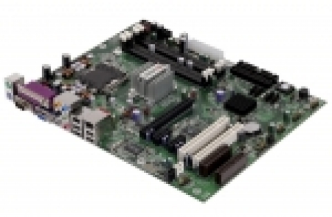 3D 그래픽 분야의 선도적 기업인 ATI Technologies 코리아(대표: 조영덕, www.ati.com/kr)는 데스크탑용 인텔 플랫폼을 위한 고성능 통합 칩셋인 RADEON