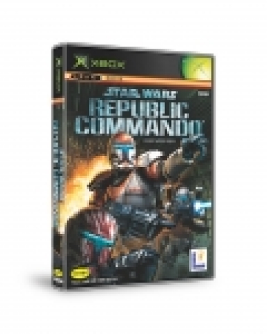 일렉트로닉 아츠 코리아는 「스타워즈 공화국 특공대(Star Wars Republic Commando)」를 PC와 Xbox용으로 3월 15일 발매한다.