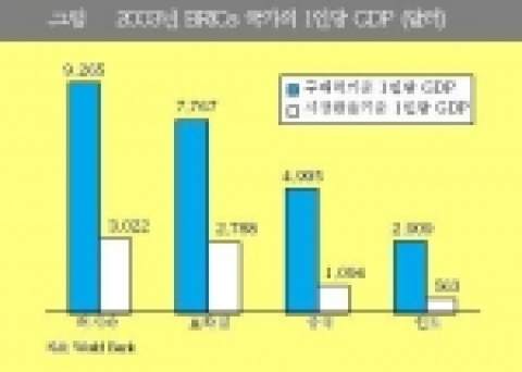 LG경제연구원, 지금 러시아를 주목해야 하는 5가지 이유