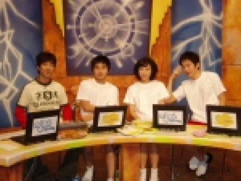 대한민국 대표 골프게임 ‘팡야’(www.pangya.com)가 게임 전문 케이블 방송 ‘온게임넷’에서 ‘생방송 심심타파 팡야’를 통해 새 학기 임원선거를 실시한다