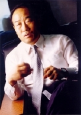김영만 한국게임산업협회장 사진