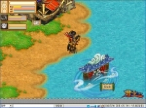 정치.경제 RPG게임 ‘군주온라인’(http://www.goonzu.com)을 개발, 서비스 하고 있는 엔도어즈(대표 김화수)는 ‘독도 지키기’ 운동의 일환으로 ‘독도 수호’ 이벤