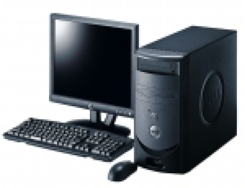 세계 PC 판매 1위 기업 델의 한국지사인 인터내셔널 (www.dell.co.kr 지사장 김진군, 이하 한국델)이 64비트 지원 최신 인텔 CPU를 탑재한 디멘션 4700을 브랜드