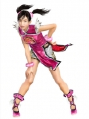 PlayStation?2  인기 게임 ‘철권 5’,  2005년 4월 28일 대 발매