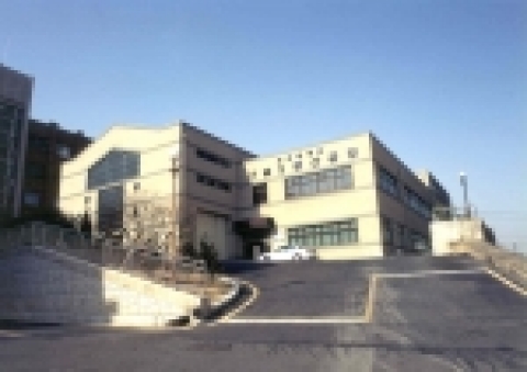FMS생산공장 전경