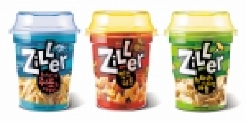샘표식품(www.sempio.com, 대표 박진선)가 21일, 포·너트·칩류 등 각 10가지 종류로 구성된 주전부리·안주 브랜드 ‘질러(ziller)’를 선보이며 소비자들의 입맛 잡기에 나섰다.