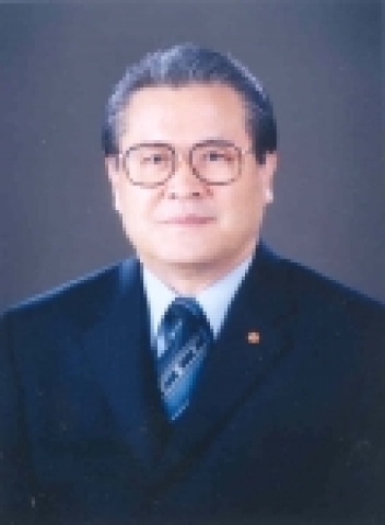 전주중부교회 김동건 목사 