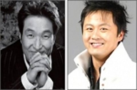 코믹드라마 ‘MR.주부퀴즈왕’, 한석규,공형진 캐스팅 확정