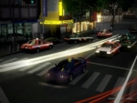 PS2 인기게임 그란 투리스모 4 포토모드 사진전 개최