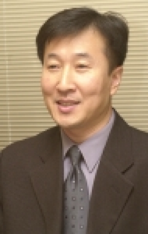 하우리 박정호 부사장