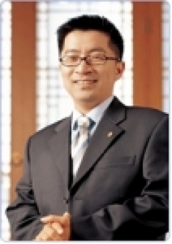 30대의 단월드 차동훈 CEO