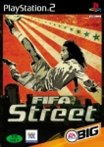 일렉트로닉 아츠 코리아는 감각적인 길거리 축구 게임, 「피파 스트리트(FIFA STREET)」 콘솔(PS2/Xbox) 버전을  EA SPORTS BIG 브랜드로 3월 24일 발매한다.