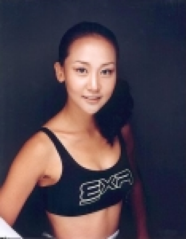 KBS SKY스포츠, ‘스타 피트니스’ 슈퍼모델 이미진 편