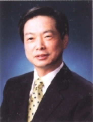 최석원(崔錫源) 공주대학교 총장 