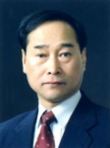 대표이사로 선임된 김유환사장
