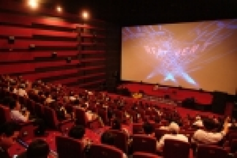 대한민국 대표 멀티플렉스 영화관 CGV (CJ CGV, www.cgv.co.kr)가 “2005년 한국산업 브랜드파워조사(K-BPI)”와 “2005년 국가고객만족도조사(NCSI)”에