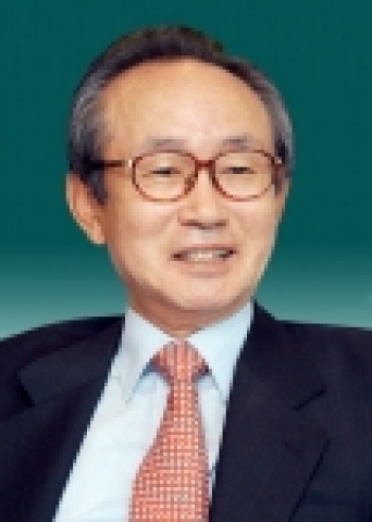 전윤철 감사원장