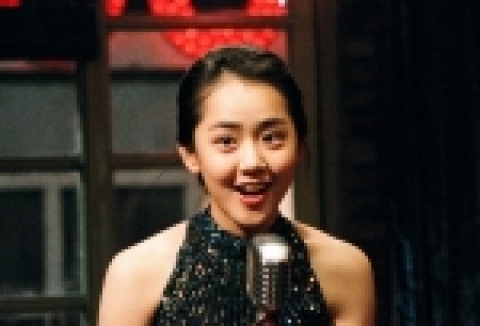 만인의 귀여운 여인 문근영이 영화 '댄서의 순정'을 통해 변신을 거듭하며 다재다능함을 과시하고 있다.