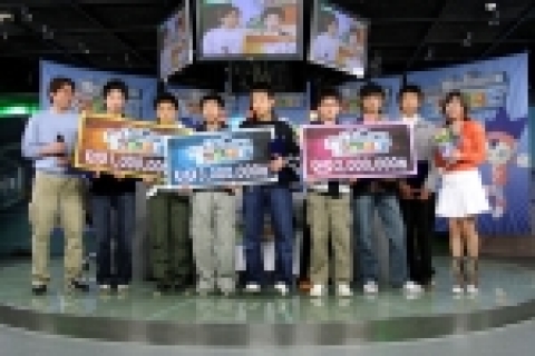 윈디소프트(대표:이한창)는 지난 1월부터 3개월간 전국 8개 지역에서 치러진 ‘2005년 MBC게임 겟앰프드 1차 리그’의 모든 경기가 성황리에 종료됐다고 밝혔다.