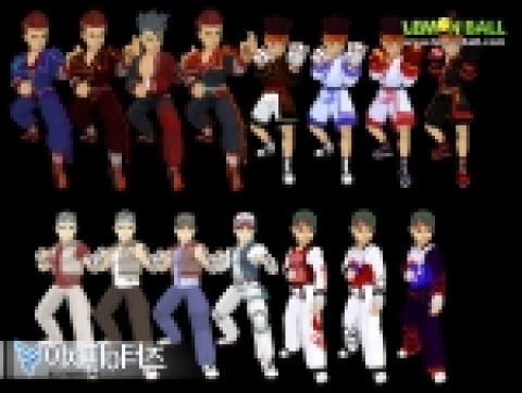 온라인 컨텐츠 퍼블리셔 써니YNK(대표 윤영석)는 이지노리(대표 김현중)가 개발하고 ‘레몬볼’(www.lemonball.com)에서 서비스 하는 대전격투 게임 ‘이지파 이터즈’에 