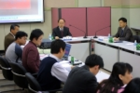 한남대학교 과학기술법연구소(소장 이경희 법과대 교수)는 31일(목) 오후 4시 법과대 세미나실에서 제66회 학술포럼을 개최했다.