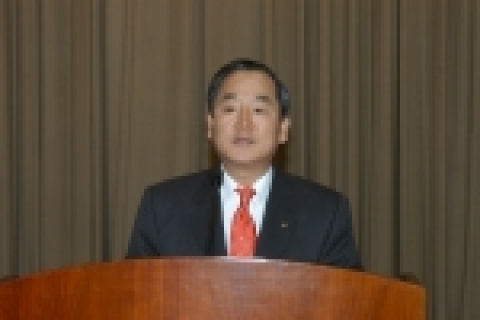 강권석 기업은행장