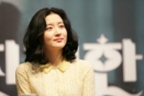 친절한 금자씨의 주인공 이영애