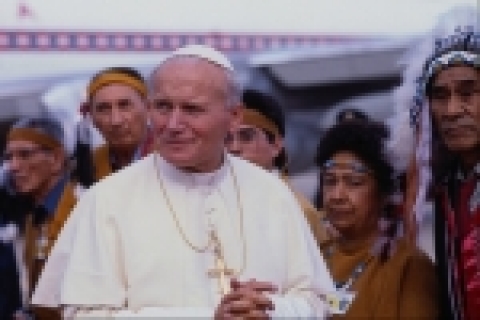교황 요한 바오로 2 세
