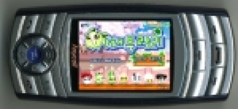 엔터테인먼트포털 넷마블(www.netmarble.net)을 서비스하고 있는 CJ인터넷은 4일, 3D게임폰을 통해 이용 가능한 Full-3D모바일 게임 3종을 출시했다고 밝혔다. 이
