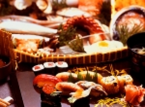 일식당 겐지 ‘장군연회’