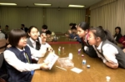 KIST, 과학현장체험 프로그램 본격화