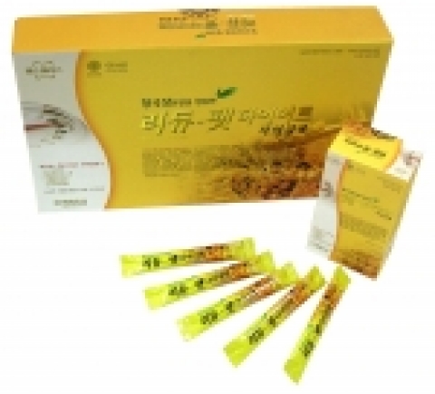 앤젤다이어트, 동원F&B 청국장 분말이 함유된 ‘리듀팻 다이어트’ 판매 개시