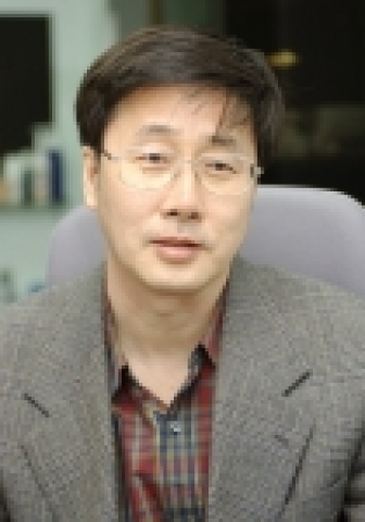 부경대 조태진 교수(환경탐사공학과) 
