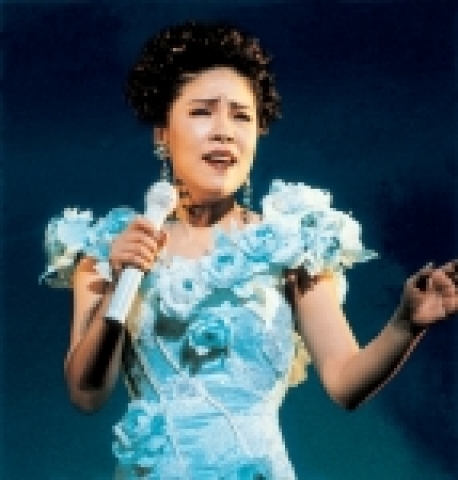 김연자