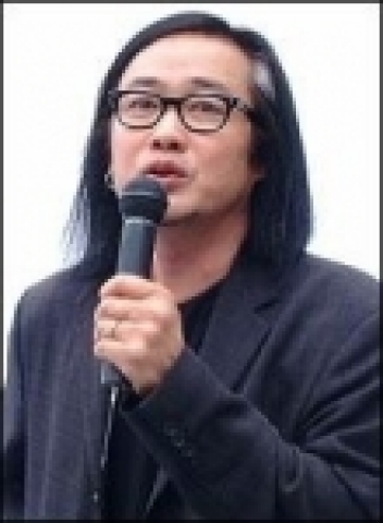 사진작가 김중만씨