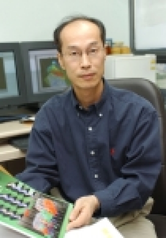 부경대 이광훈 교수.