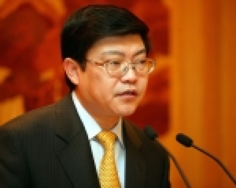 리빈 주한중국대사 