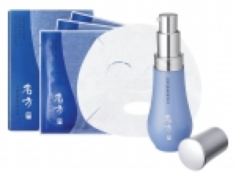 한국화장품(대표이사 김두환)의 시판전용 한방화장품 ‘명방선’에서 피부보습 전용라인인 ‘수함(水含) 라인’의 추가제품을 개발하였다. 2004년도 수함크림을 개발한데 이어 이번에 수함에센스와 수함마스크를 추가함으로 보습전용 특화 한방화장품을 구축하였다.