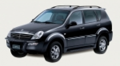 쌍용자동차(www.smotor.com ; 대표이사 사장 소진관)가 국내 SUV 가운데 최고 출력인 176마력 뉴렉스턴을 개발, 11일부터 시판에 들어간다.