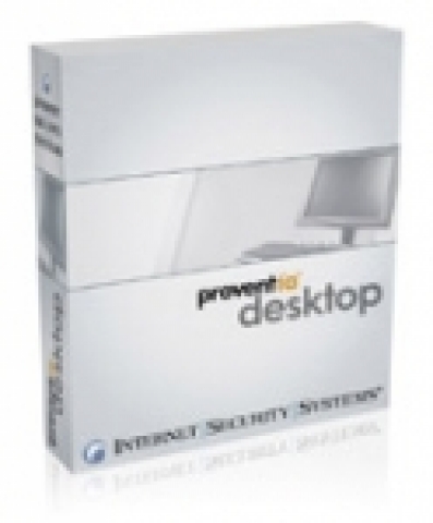 ISS, 신개념 PC 보안 솔루션, Proventia Desktop 출시